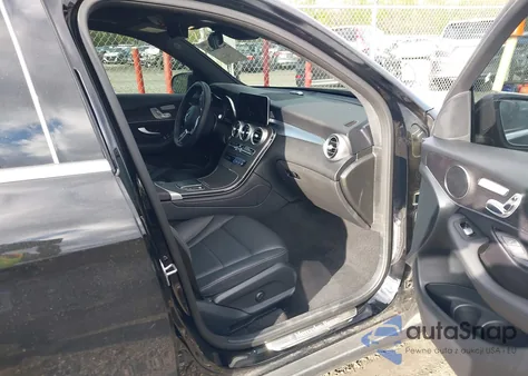 2022 Mercedes-Benz Glc 300 4Matic Suv из США, поврежденный, VIN W1N0G8EB7NV337921